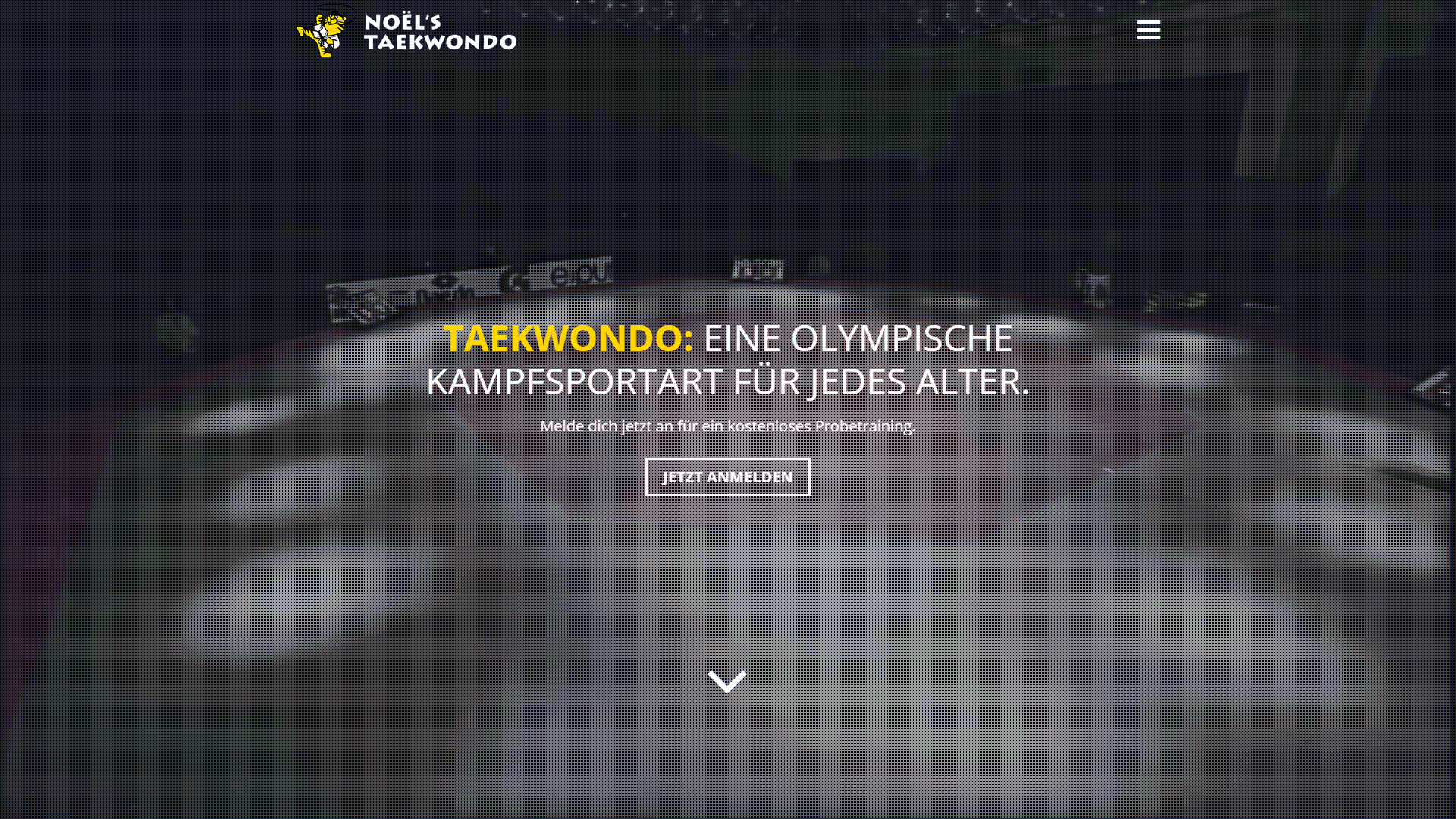 Noël's Taekwondo