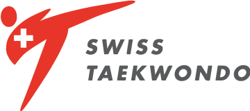 Logo Swiss Taekwondo