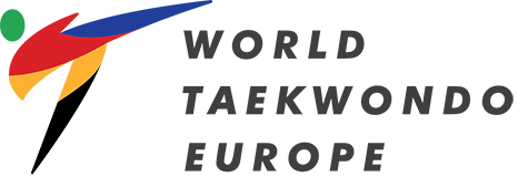 Logo European Taekwondo Union